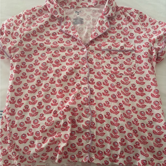Roller Rabbit x Target Floral Pajama Set - Picture 4 of 4